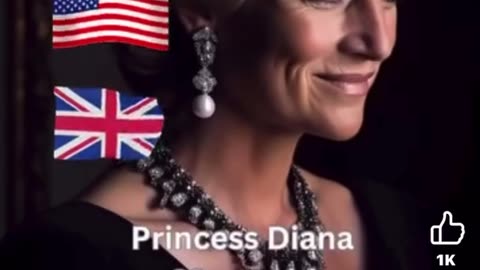 Diana - Who's Excited?