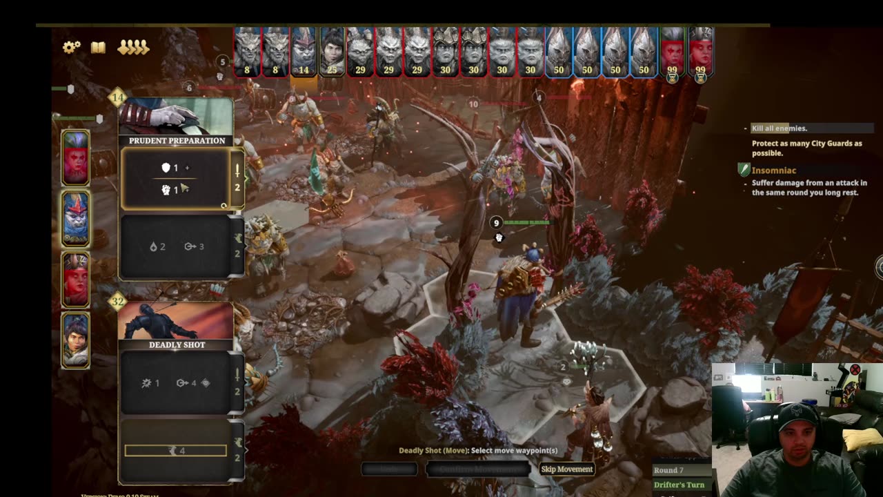 Warzone Moments FTW