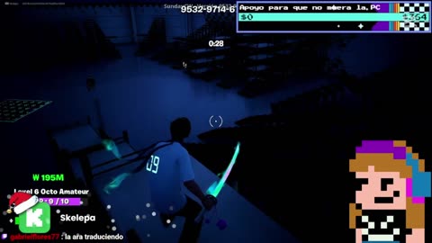 Squid Game