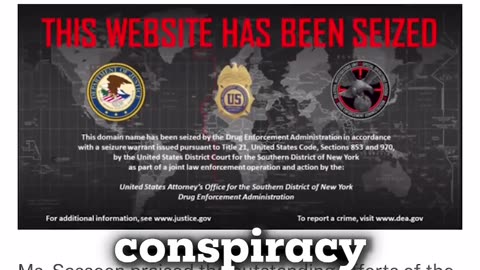 A CCP-linked Crime Network Used A Japanese Front Company To Ship Fentanyl Precursors Into The U.S