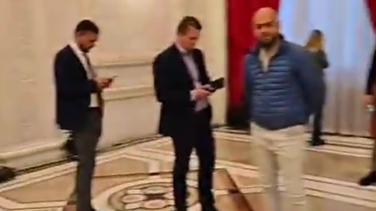 LIVE - Diana Șoșoacă - 17 martie 2025 - ora 13:19