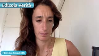 🔴 Edicola Verità, la rassegna stampa de LaVerità del 20.06.2025