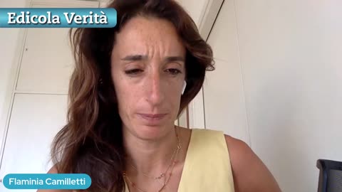 🔴 Edicola Verità, la rassegna stampa de LaVerità del 20.06.2025