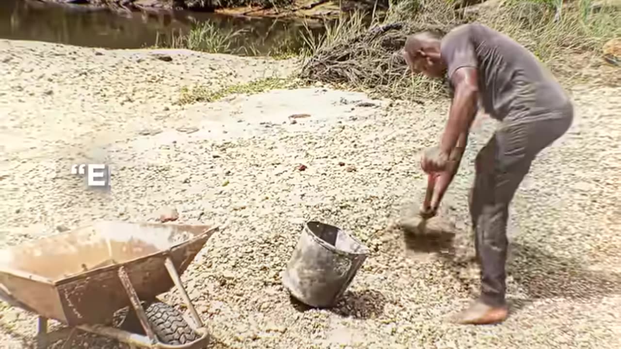 آزمایش قدرت!