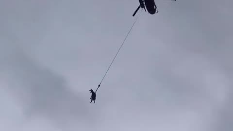 Emergency rescue missions
