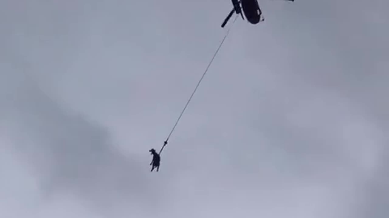 Emergency rescue missions