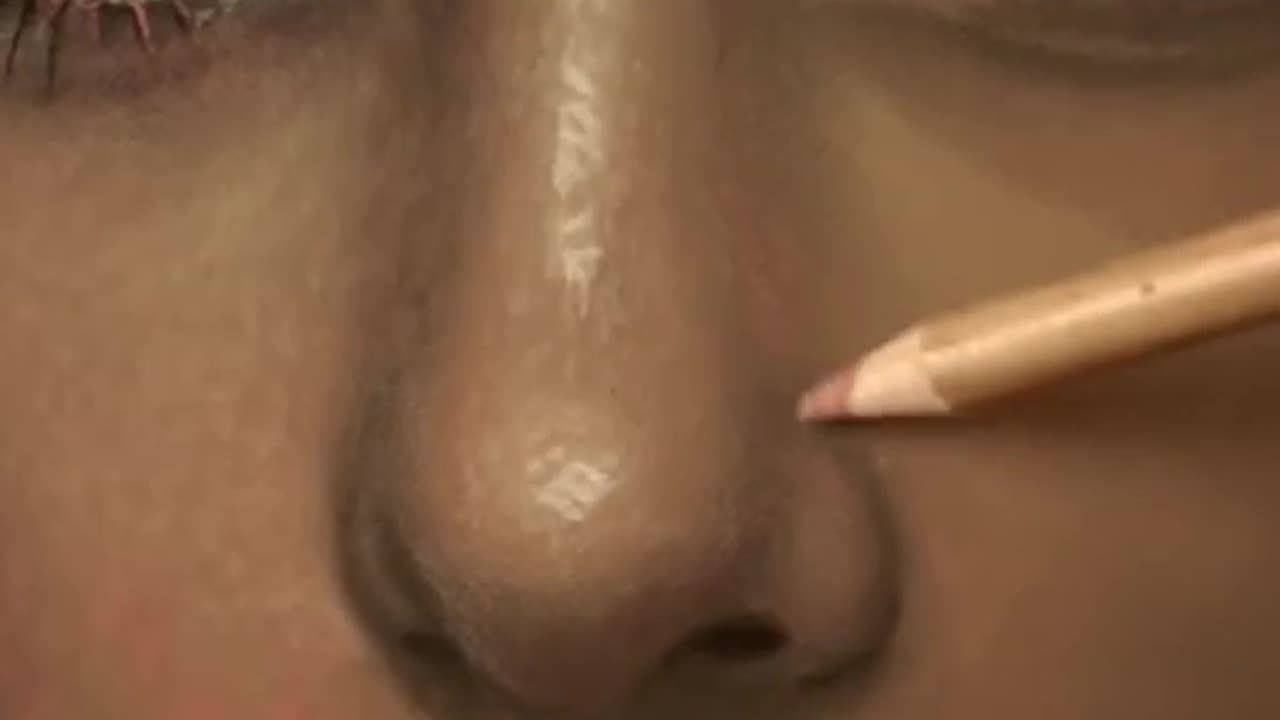 Love All Life Always #100 - Wow! Sic Artistic Talent. Watch The Entire Video...