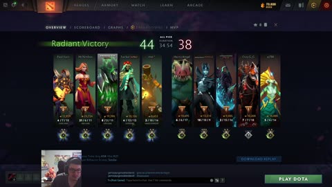 Bradley Dragon Gaming