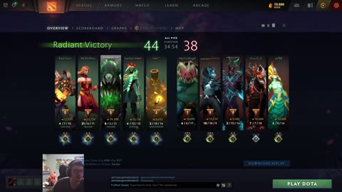 Bradley Dragon Gaming