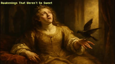 The Horrifying Truth Behind Sleeping Beauty_part8