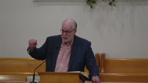 Access to the Father