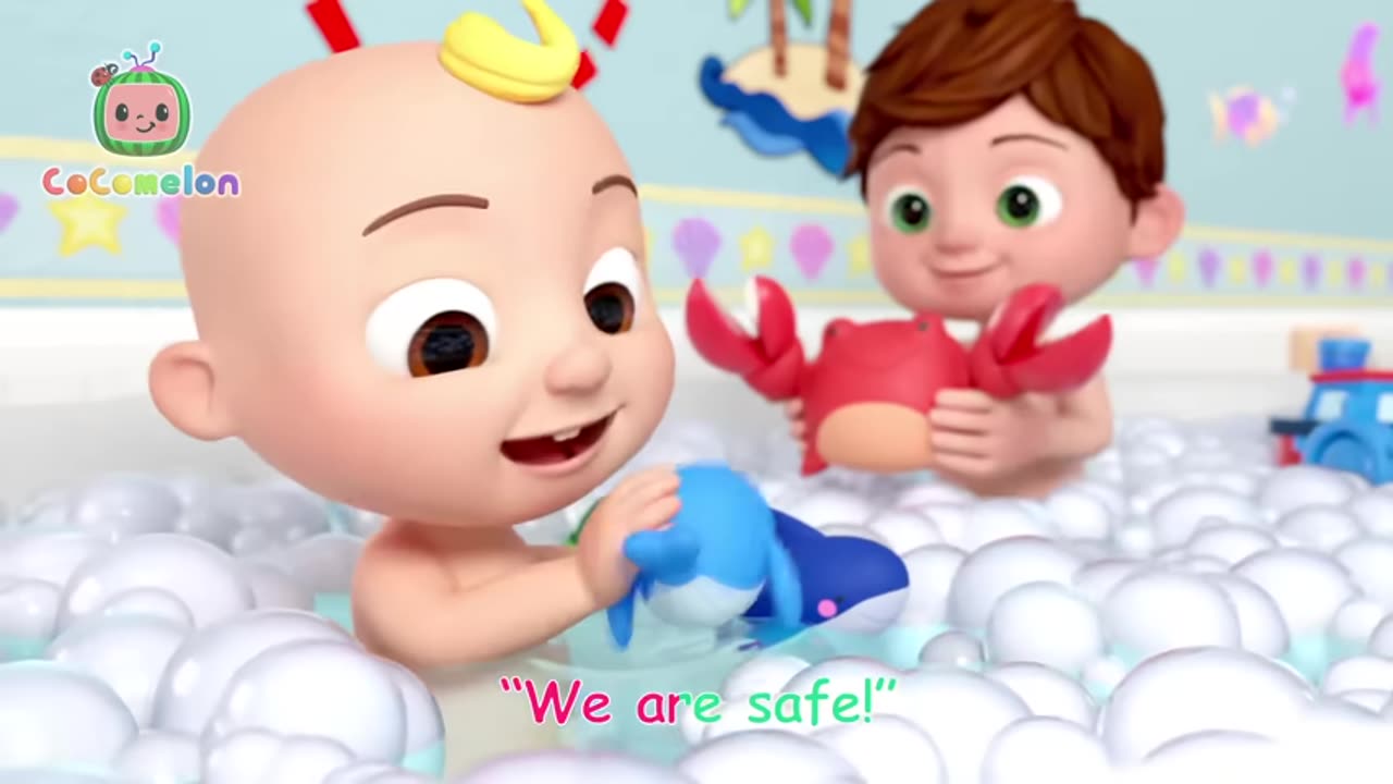 # Cocomelon
