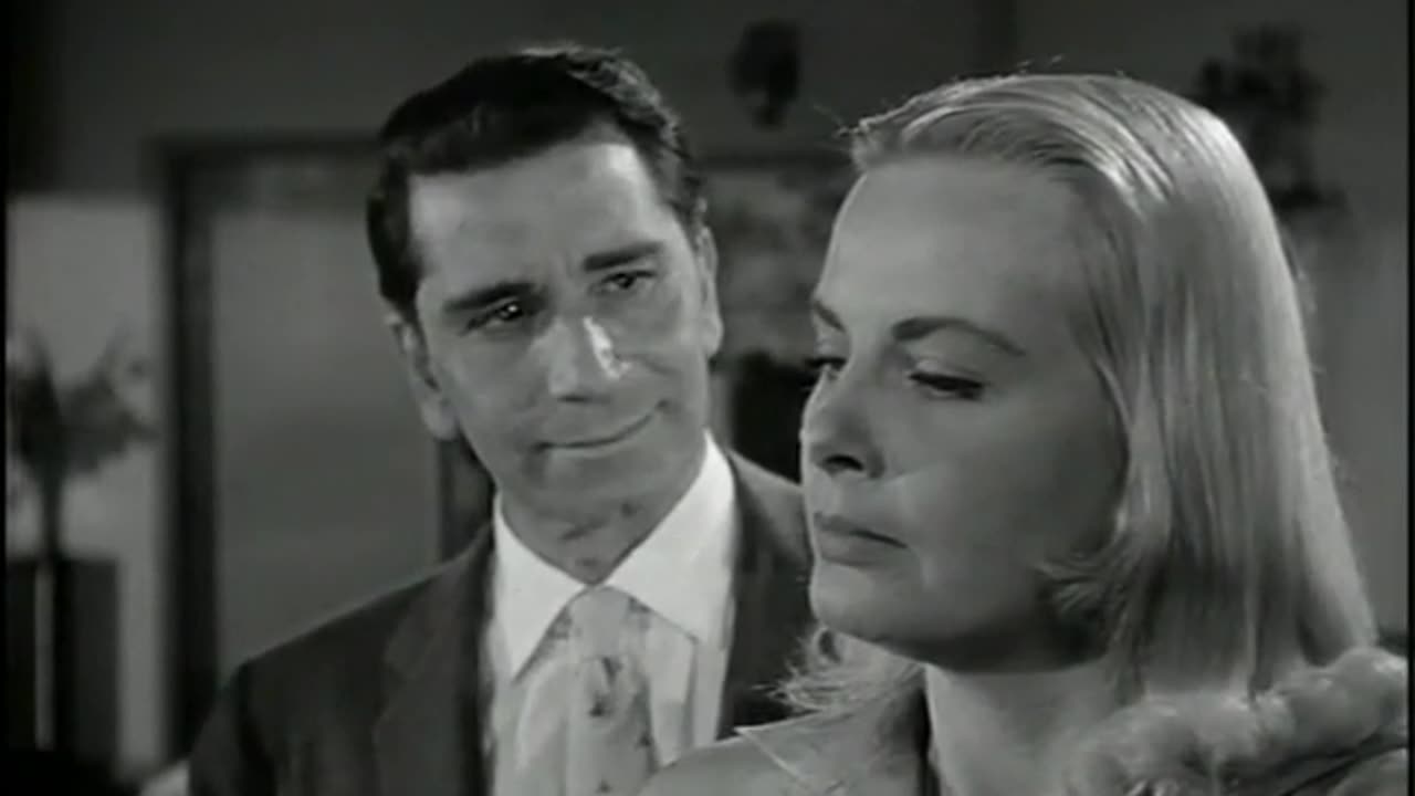 The Big Combo (1955)