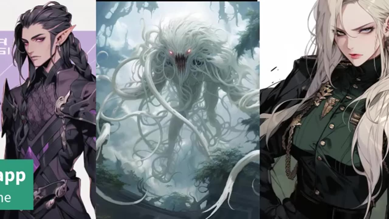 Getting Warhammered WH 40k Fanfic ch 121-143