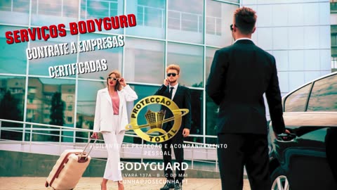 BodyGuard