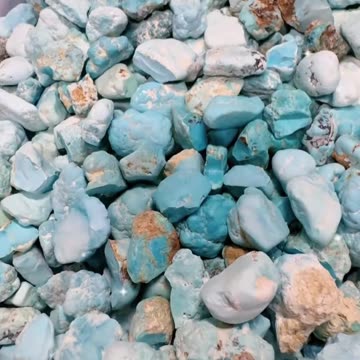 20250911-2 Wear Turquoise, Connect with Nature’s Rhythm