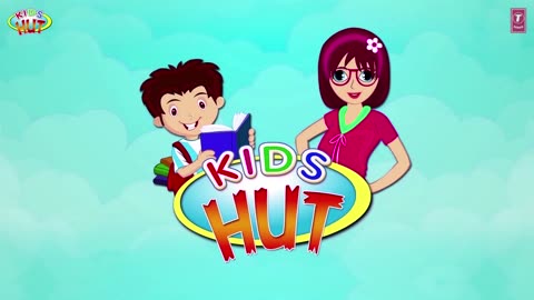 Tia and Tofu’s Spooky Adventure _ A Magical & Haunted Story with Fun Learning 👻🎃✨
