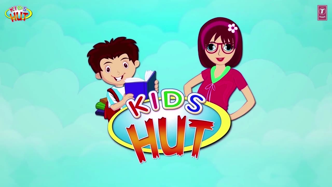 Tia and Tofu’s Spooky Adventure _ A Magical & Haunted Story with Fun Learning 👻🎃✨
