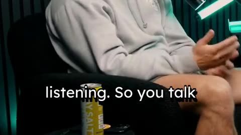 Move Minds, Don't Shout - Joshua Citarella and Chris Willx #communication #improv