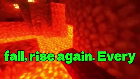 “The Path of Limitless Strength”