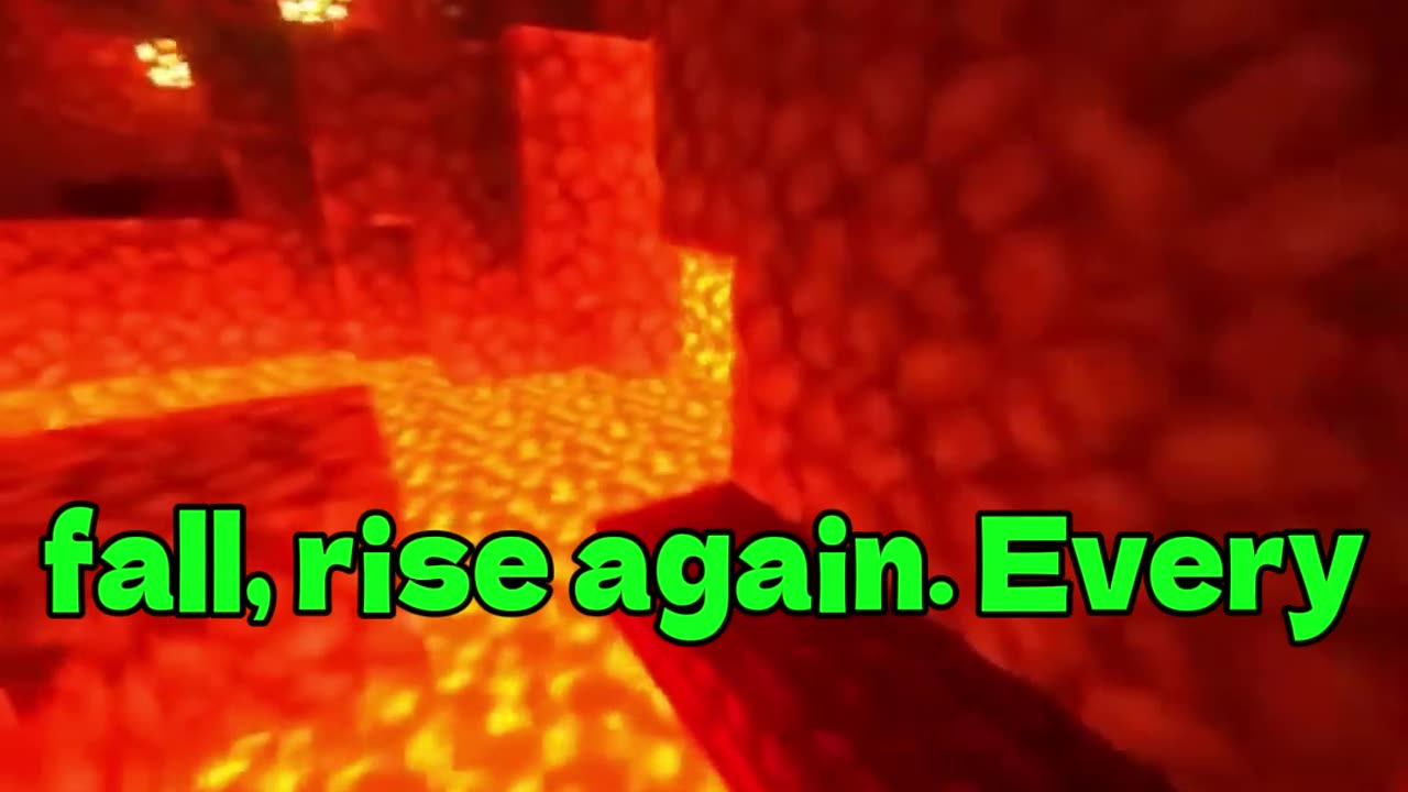 “The Path of Limitless Strength”