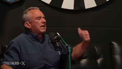 RFK Jr and two gaslighting lefty liberals