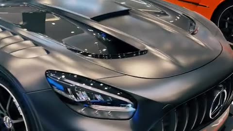 ✨💎 The Most STUNNING Car Interior You'll See! | LuxurySportsCars