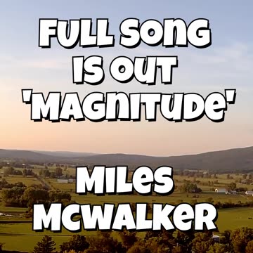 New Hip-Hop Alternative Rock Song