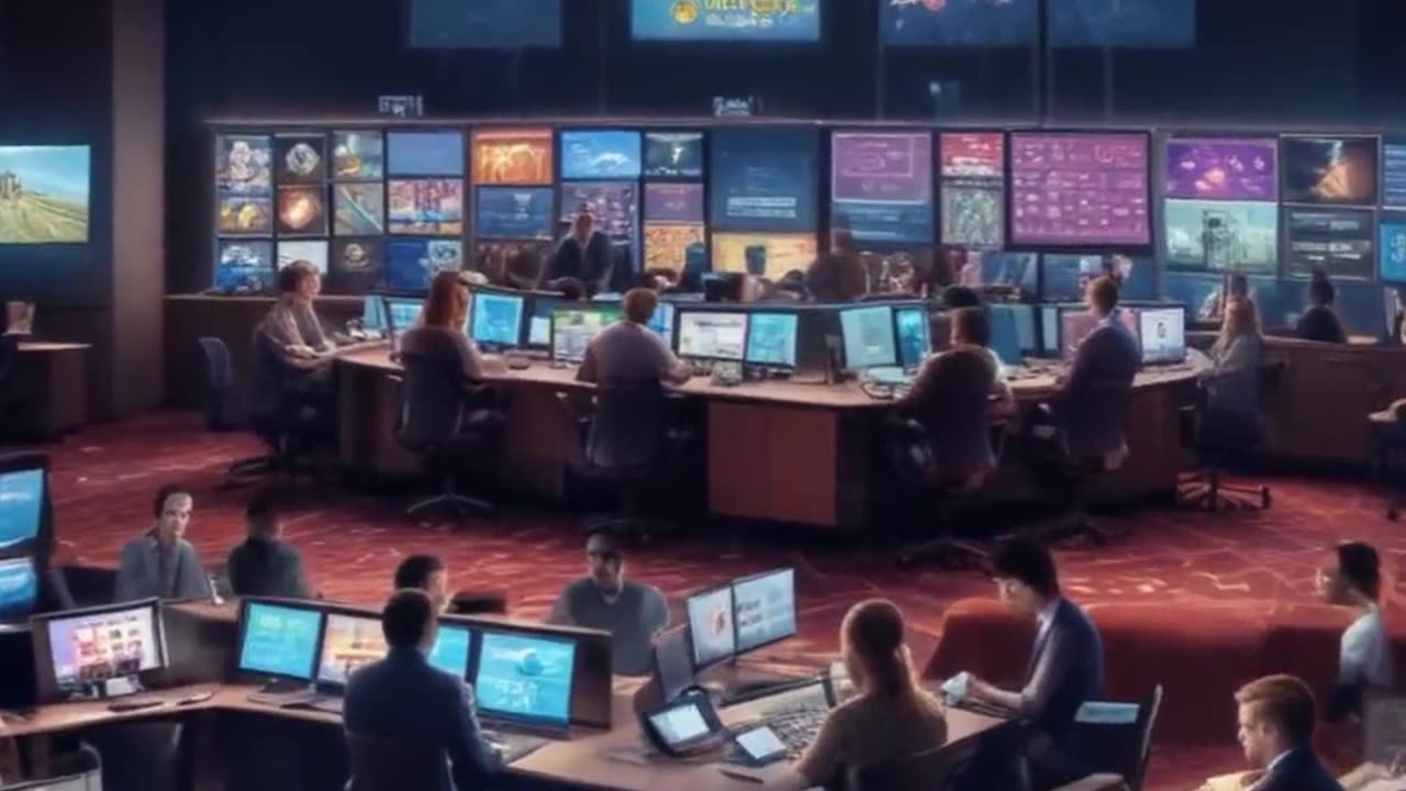 What kind of services does a dedicated casino agency offer?