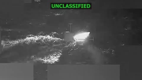 US military strikes another vessel in Eastern Pacific, kills three