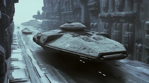 130 - Digital Draconian - SciFi Music