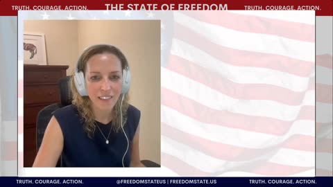 #329 Protecting the Kids & Insight into the Redistricting Fight w/ Liz Murill