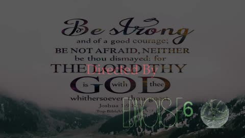 Chosen Bars ~ Stronger {L} Remix 1