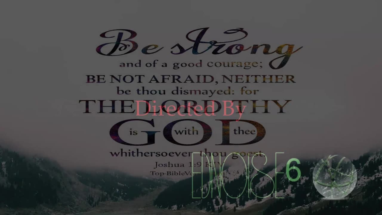 Chosen Bars ~ Stronger {L} Remix 1