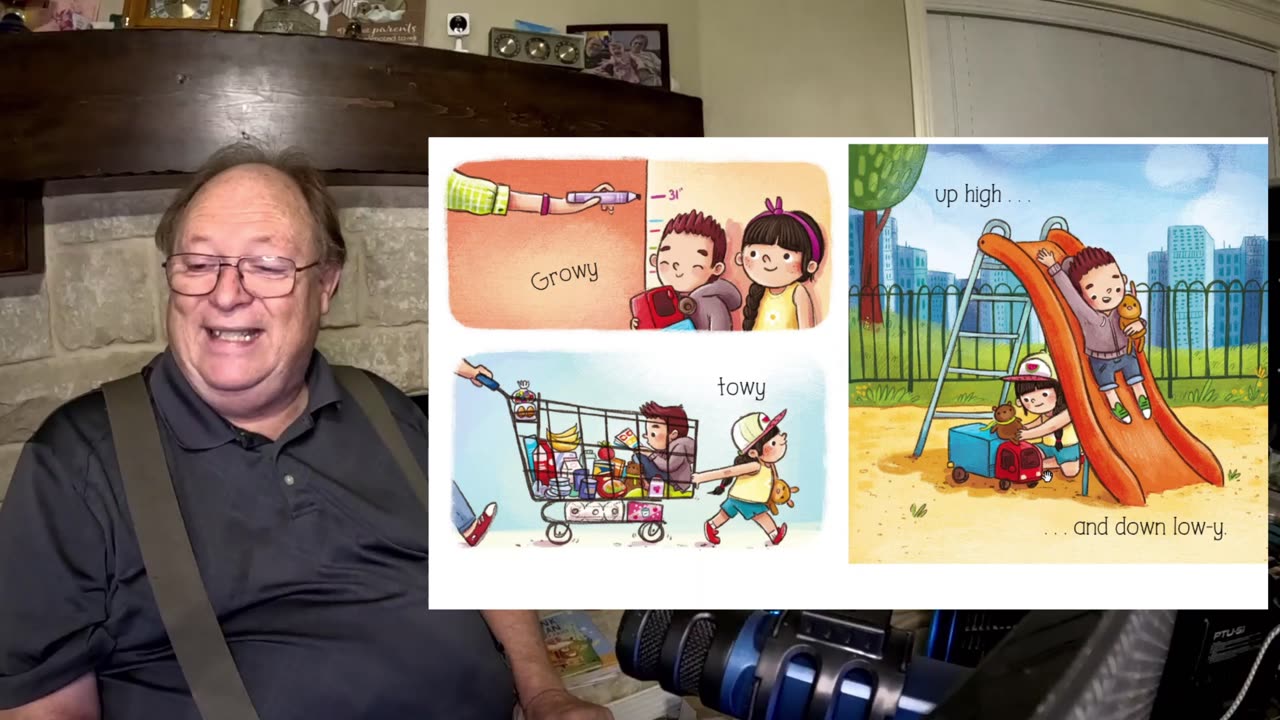 One Spring Singy Day