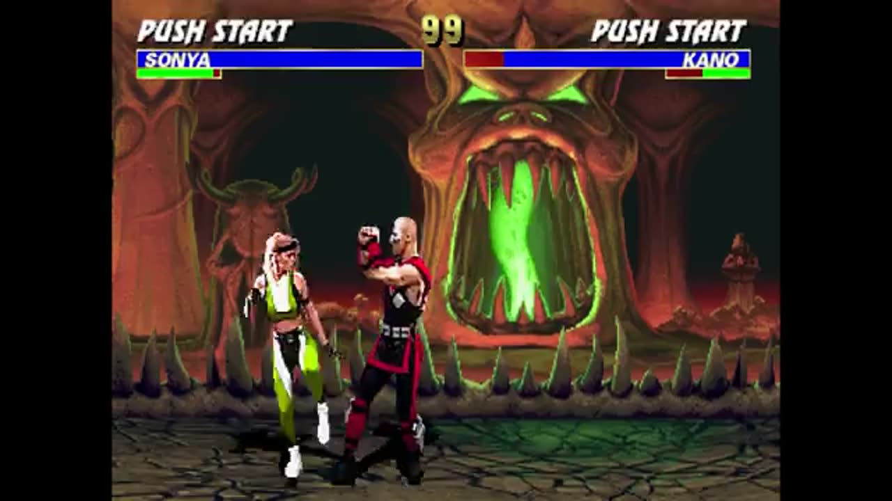 Mortal Kombat: Legacy Kollection - Official MK Trilogy Announcement