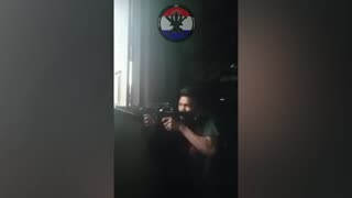 💥🔫 Myanmar War | KNLA Brigade 4 SF Attacks Junta Checkpoint in Palaw Township | RCF