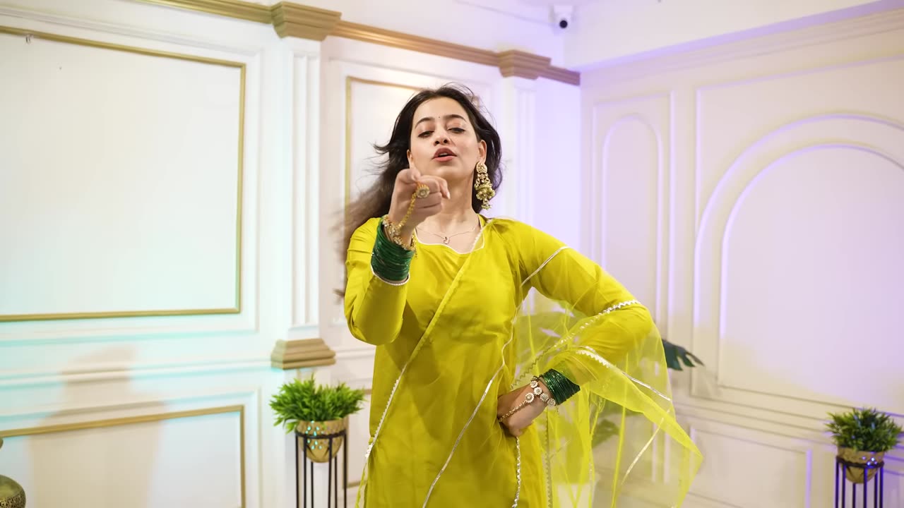 Jale full dance video