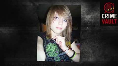 “Killed by Her Friend: The Shocking Murder of 9-Year-Old Elizabeth Olten”