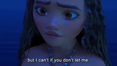 Moana