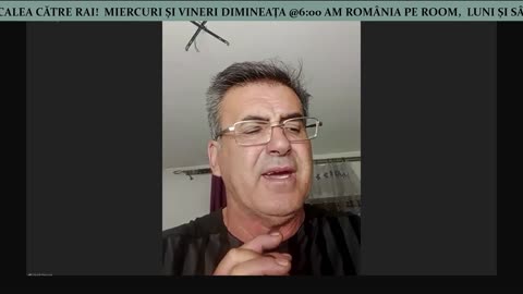 VIRGIL STOEAN DACĂ AȘ FI STĂPÂN PE LUMEA ÎNTREAGĂ- CALEA CĂTRE RAI PĂRTĂȘIE #live #cantaricrestine