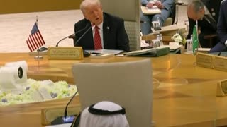 Trump confirma que se levantarán todas las sanciones contra Siria