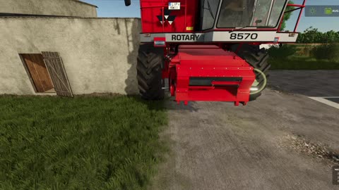 FS25 Mini series Ep 3
