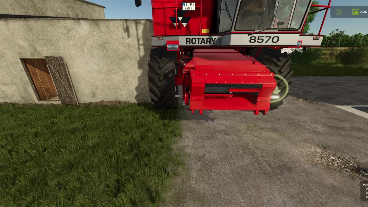 FS25 Mini series Ep 3