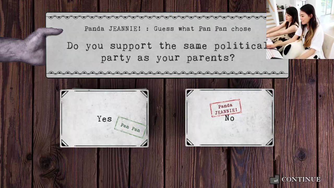 [7/11/20] Cooking Some FAJITAS~! Then, get to know about mah sister >W<b!