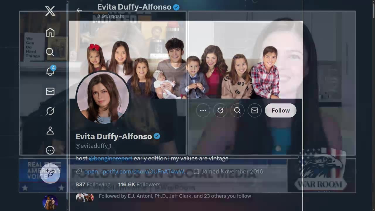 Columbia Lays Off 180 Staff After Trump Pulls $400 Million In Funding, Evita Duffy Reacts