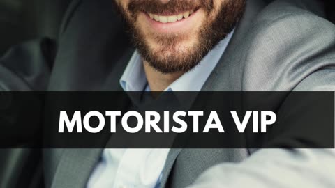Motorista Vip
