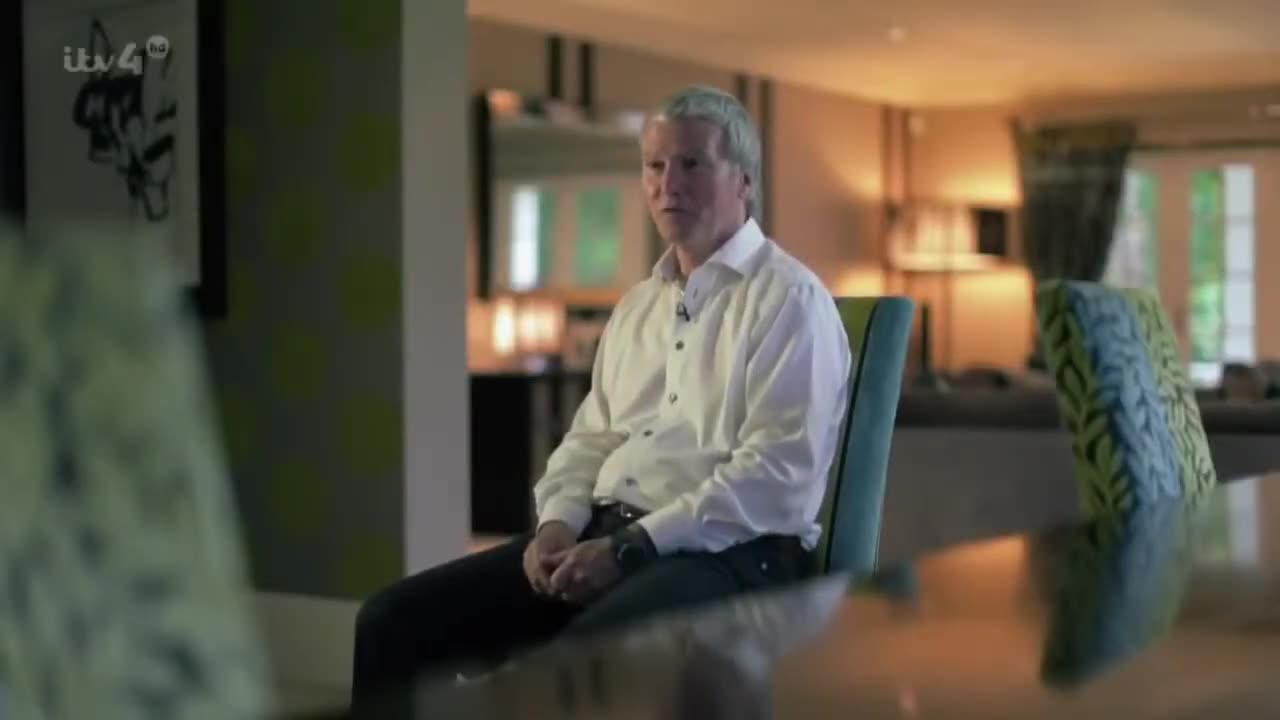 BTCC Touring Car Legends (ITV Documentary) (2014) - Episode 2 of 3