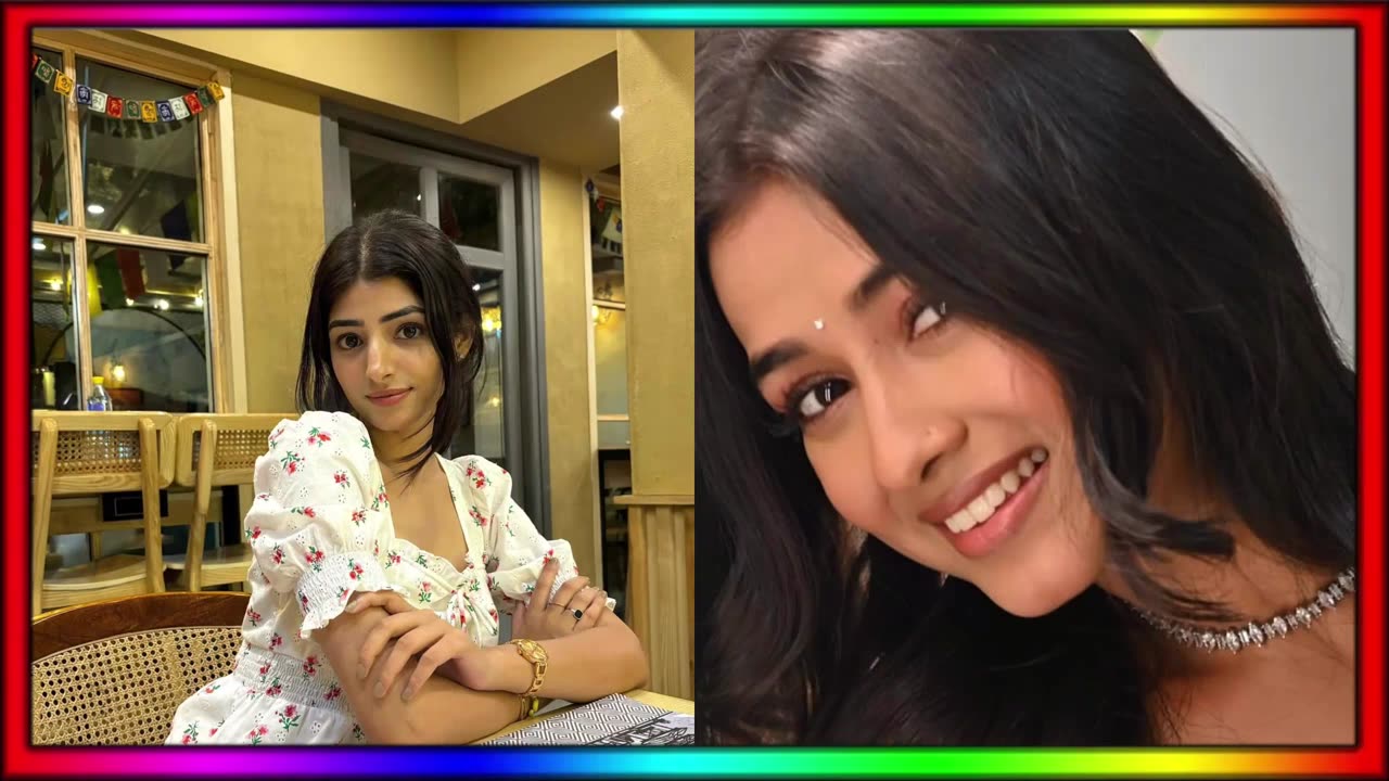 Mann Sundar Today Full Episode ¦Ruhi told the whole truth to Juhi!