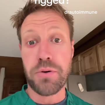 🚩Doctor explains how certain meds are meant to keep you sick forever